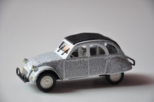 CITROEN 2CV 6 PREVERT 1983