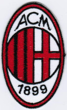 STUNNING AC MILAN 1899 F.C