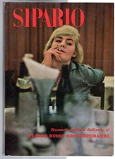 SIPARIO - N 188, DICEMBRE -