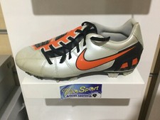 Vintage Scarpe Calcio Nike