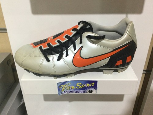 Vintage scarpe calcio - scarpe,