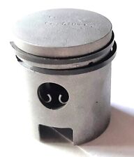 Pistone originale Borgo Ø 38 spinotto Ø 12  per Ducati 50 SL1