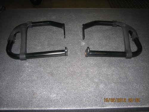 PARAKARTER(PARA-MOTORE)