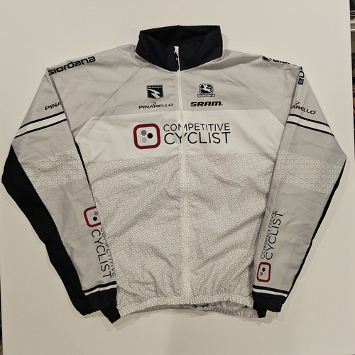 Giacca giordana competitive - giacca,