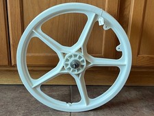 Raro NOS bianco anni 80 OGK