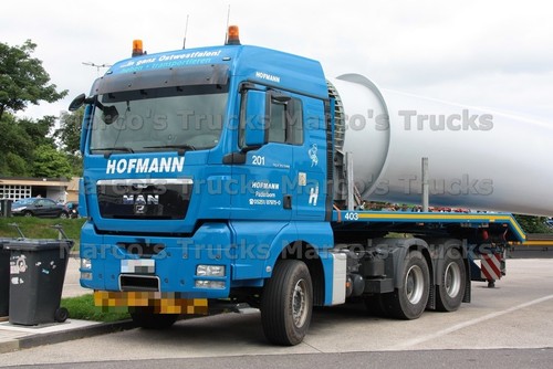 Foto camion man tgx - foto,