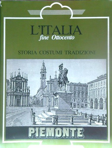 Piemonte tagliavini isora - tagliavini,