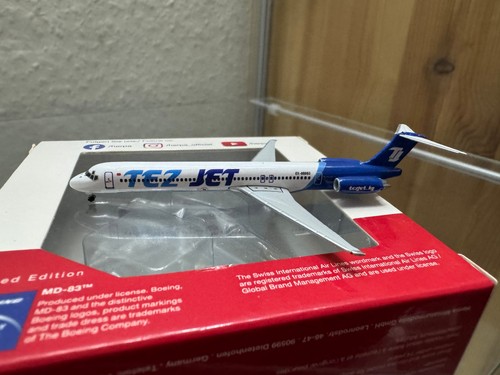 Herpa wings 500 - wings, custom