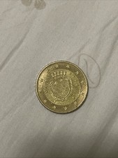 Moneta 50 Centesimi  Malta