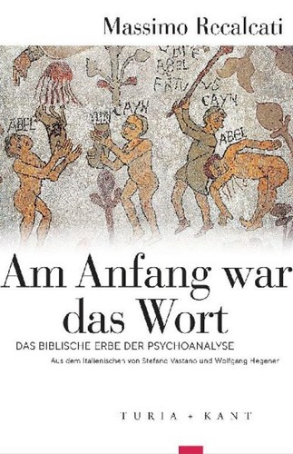 Massimo recalcati anfang - am,