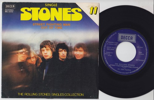 The rolling stones - the, *
