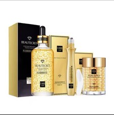 Set crema beutecret - set,