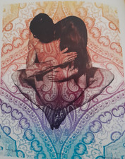 Kunzle L'ERA DI JOHNSON 1968