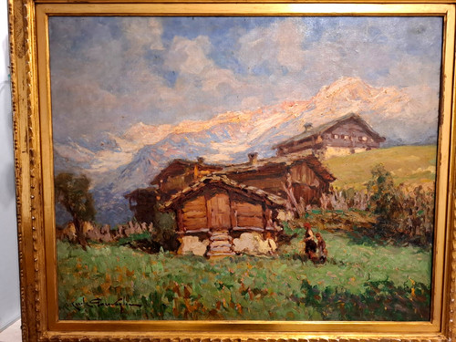 Ercole garavaglia 1866 1935 - garavaglia, 1866-1935