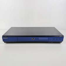 Sony BDP-S550 Lettore DVD
