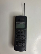 Cellulare vintage Nokia THN-7A