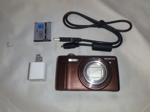 Fotocamera digitale compatta