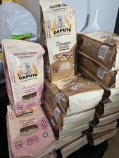 Farina Caputo Fioreglut Per Pane e Pizza  Kg. 5 - Senza Glutine -