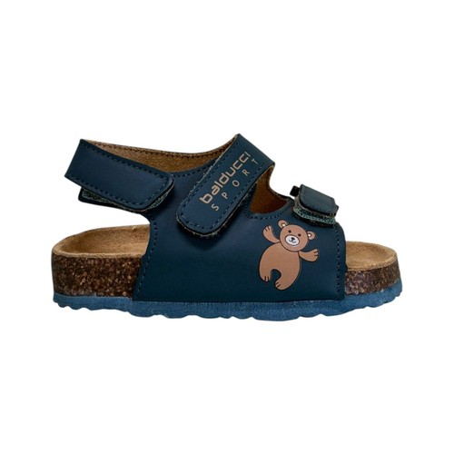Balducci sport sandalo bambino - balducci,