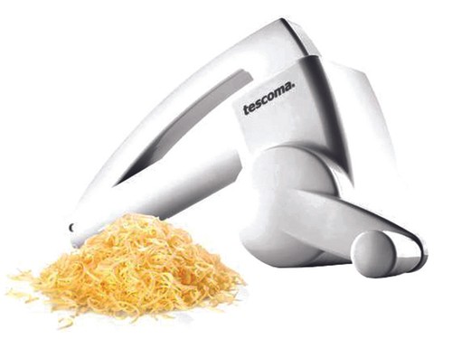 Grattugia manovella handy - manovella, "handy"