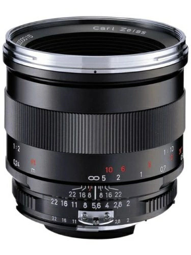 Carl zeiss makro - zeiss, 2
