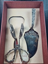 infuso argenteria set 2 pz