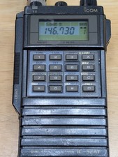 Icom IC-32AT ricetrasmettitore