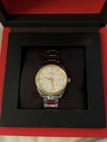 Orologio donna tissot 100 - donna,
