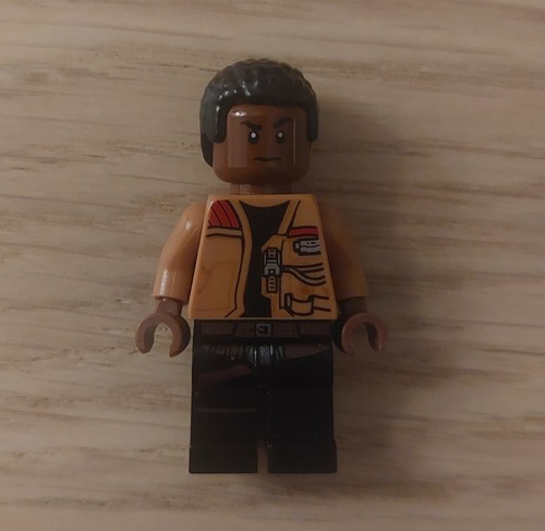 Lego star wars - lego, finn
