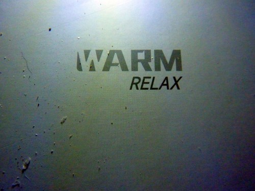 Massaggiatore occhi armrelax - massaggiatore,