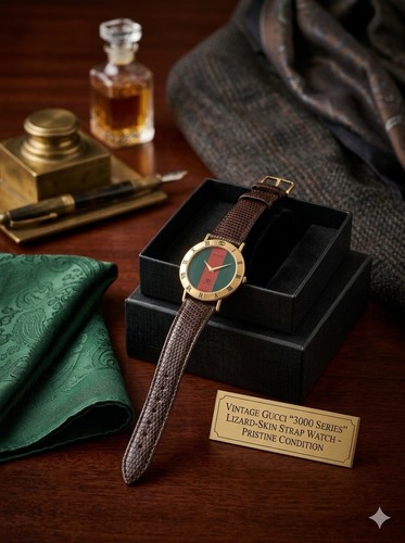 Orologio gucci vintage serie - orologio,