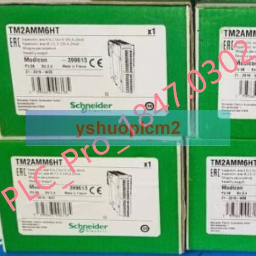 Tm2amm6ht 1pzs nuovo - tm2amm6ht,