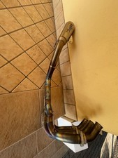 Scarico Completo Titanio R6 2020 Mivv Xm1 Scritta Personalizzata