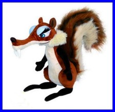 ERA GLACIALE SCRAT GIRL