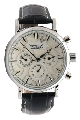 Orologio automatico uomo