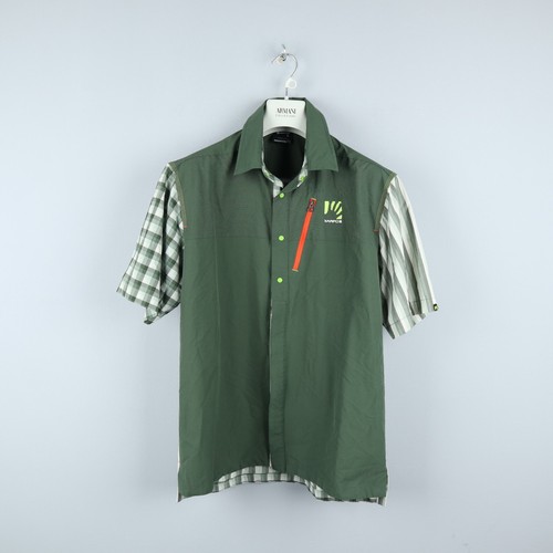 Camicia uomo karpos - uomo, manica