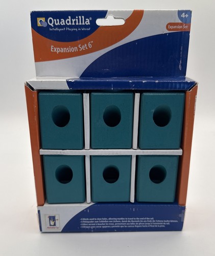 Hape quadrilla set - hape,