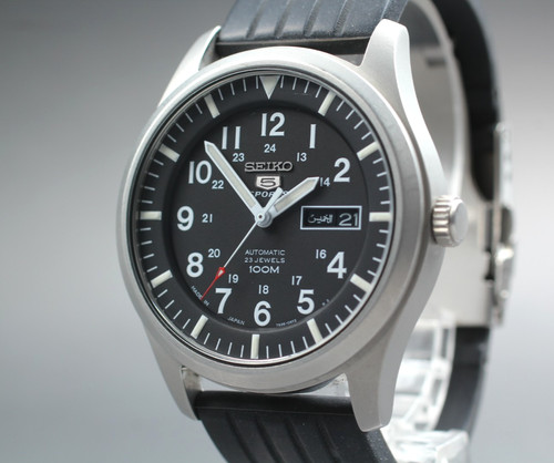 Quasi come nuovo seiko - nuovo], 5