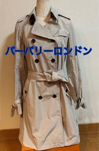 Burberry london trench - burberry,