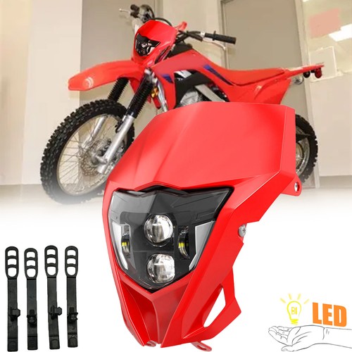 Per honda crf125f - per, crf150f