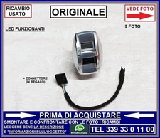 Pulsante selettore dna sul - pulsante,