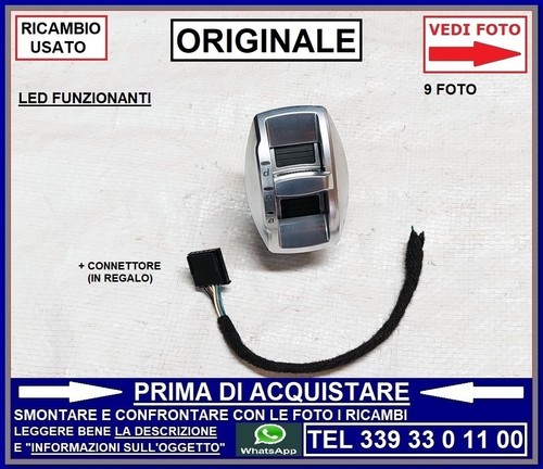 Pulsante selettore dna sul - pulsante,