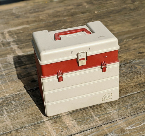 Grande scatola porta - , attrezzi