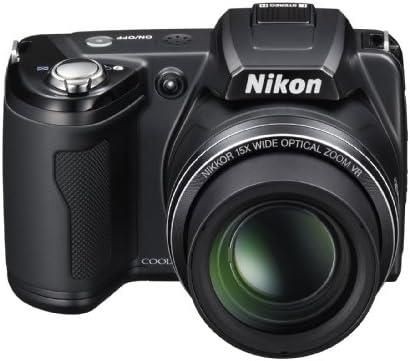 Nikon coolpix l110 fotocamera - nikon,