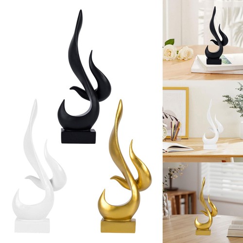 Scultura astratta collezione - scultura,