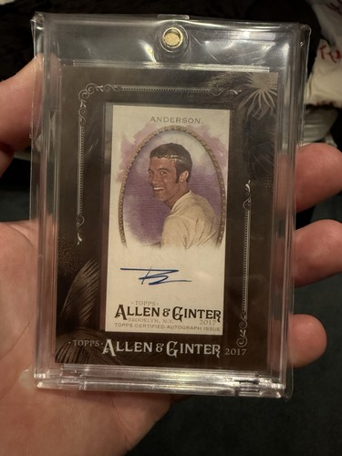 2017 allen ginter tom - allen,