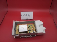 Scheda lavatrice Electrolux EW 901 T funzionante da tecnico settore