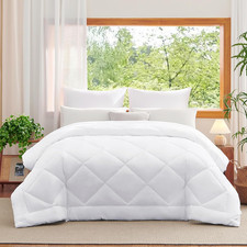 Piumino Letto Matrimoniale 4