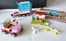 LEGO Friends Emma’s Horse