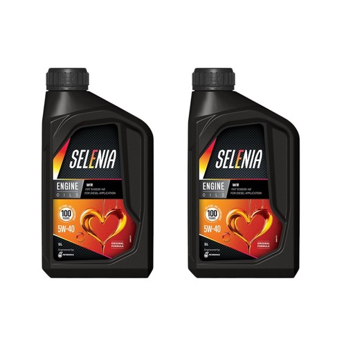 Selenia litri olio motore - selenia,